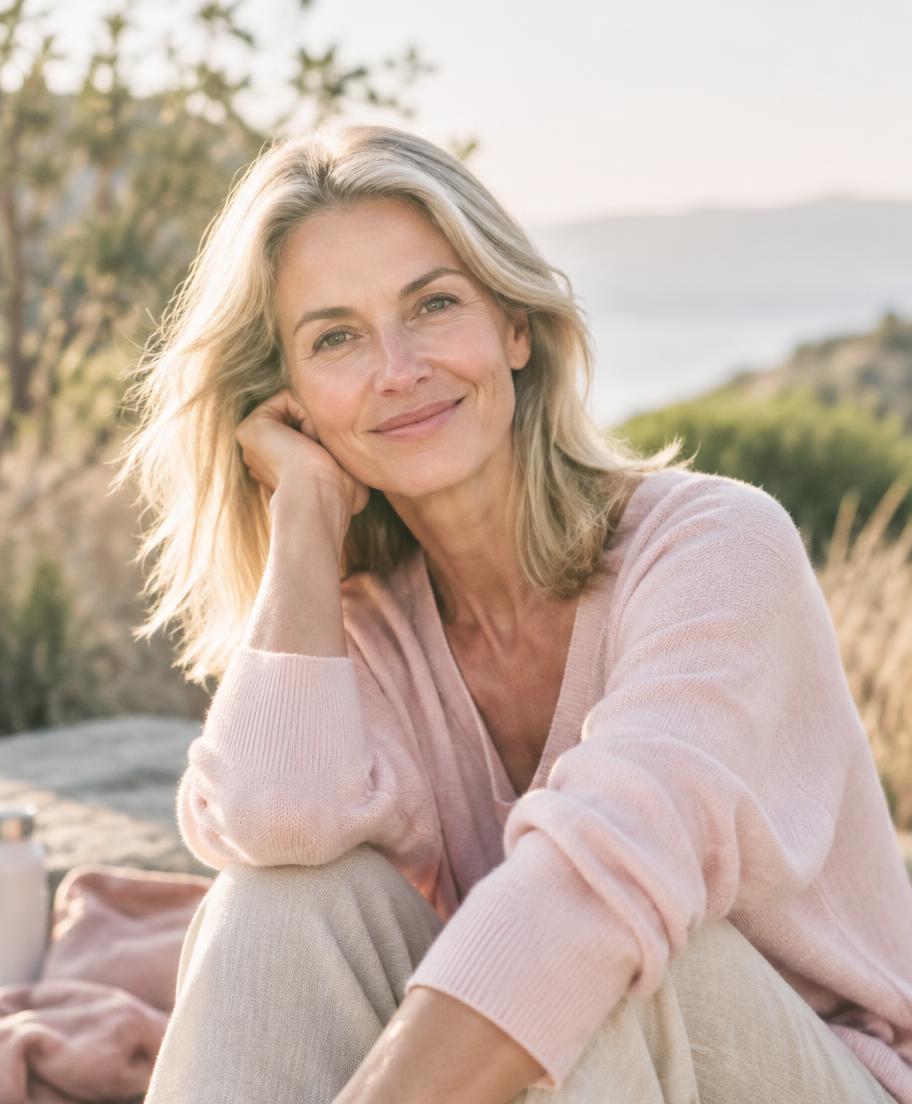 Menopausa, climatério e saúde hormonal feminina